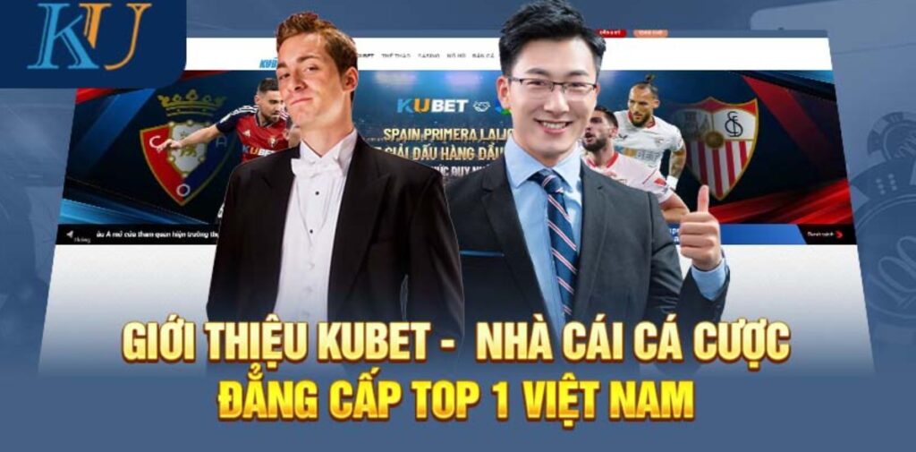 giới thiệu ku bet trải nghiệm mới