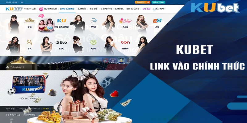 link ku bet