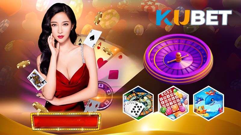 sử dụng link ku bet mới nhất